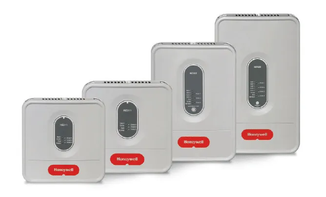 True Zone Panels Connecticut Integrated Zoning Systems, True Zone Panels at Connecticut